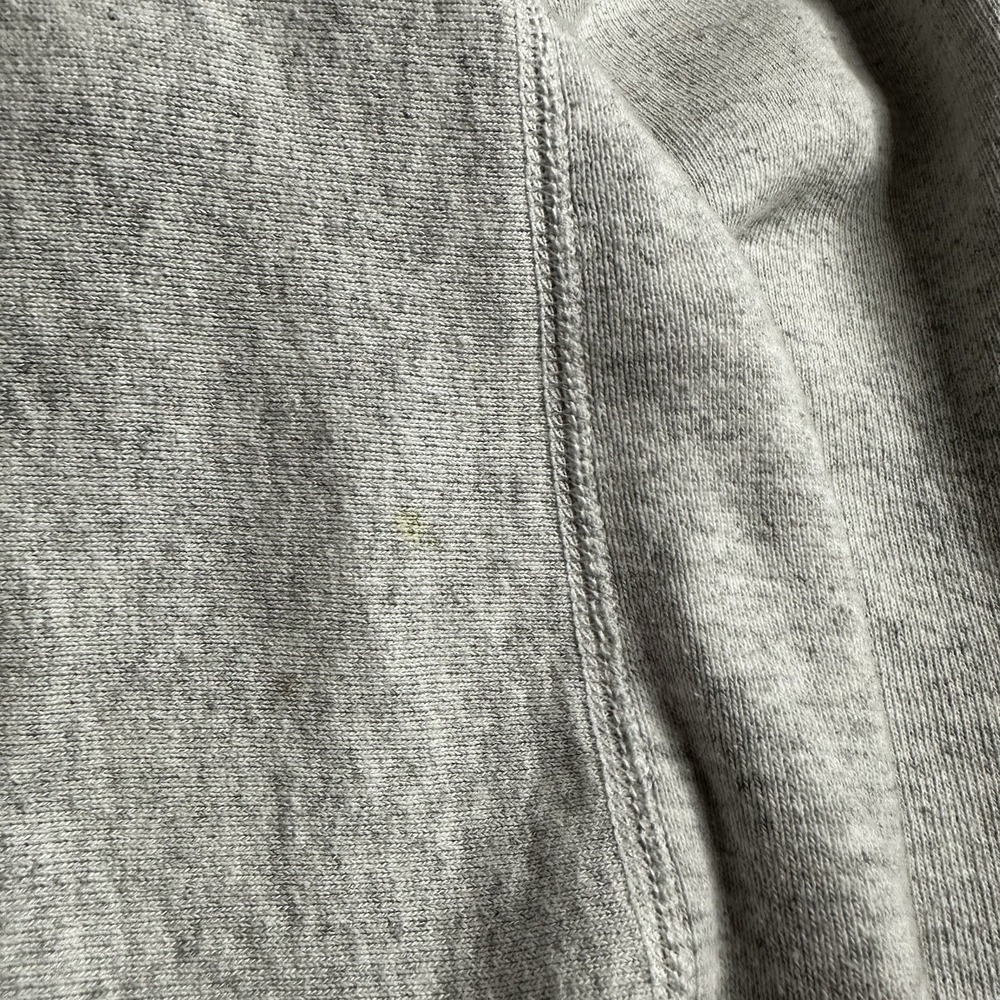 Vintage University Michigan Marching Band Crewneck Sweatshirt Mens XXL Gray 90s - Picture 11 of 11